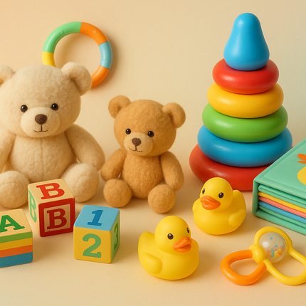 Collection image for: Toys