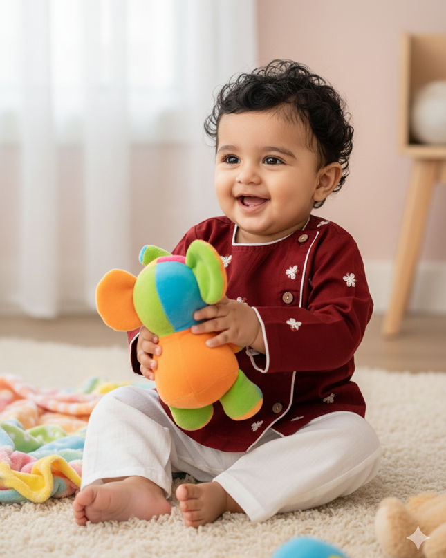 Premium Kurta - Exclusive Boys Collection