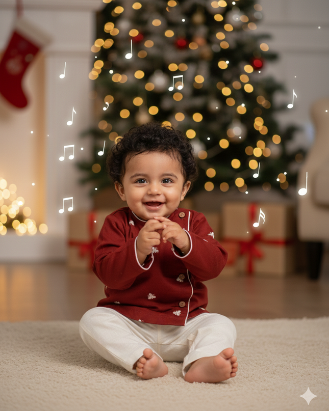 Premium Kurta - Exclusive Boys Collection