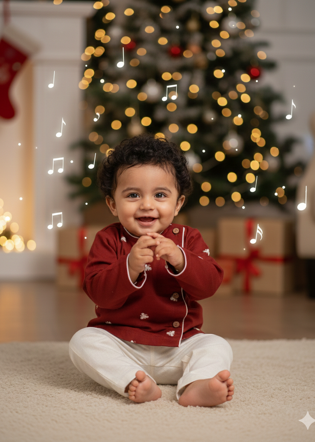 Premium Kurta - Exclusive Boys Collection