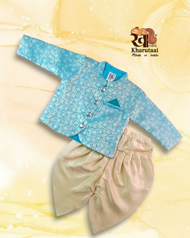 Jodhpuri Collection - Festive Outfit - Ethnic Collection