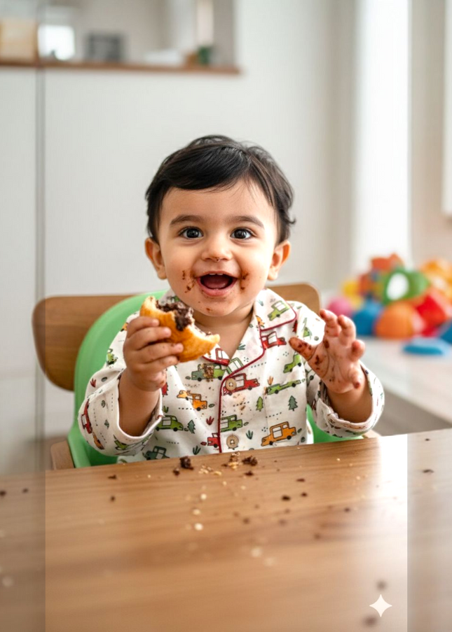 JC Cotton Nightdress