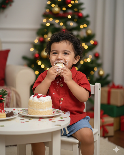 Boys RB Denim - Exclusive Red Collection - Kids Denim Clothing