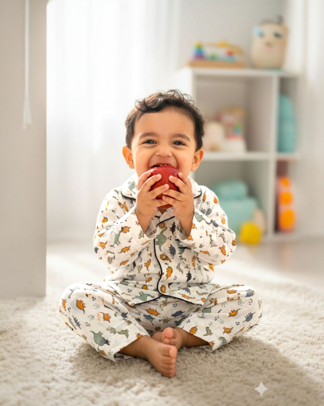 JC Cotton Nightdress