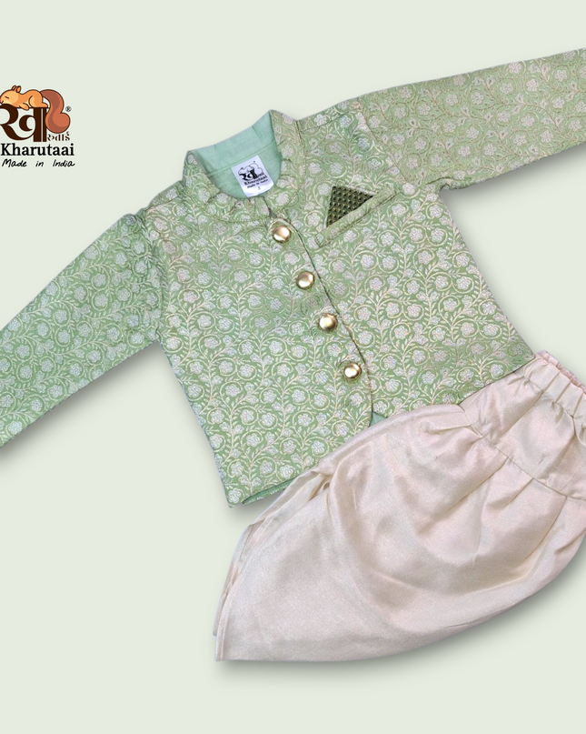 Jodhpuri Collection - Festive Outfit - Ethnic Collection