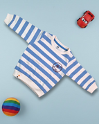 Blue Stripes / M