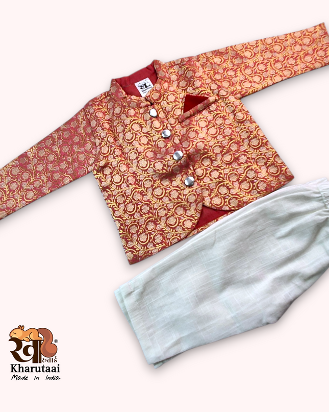 Jodhpuri Collection - Festive Outfit - Ethnic Collection