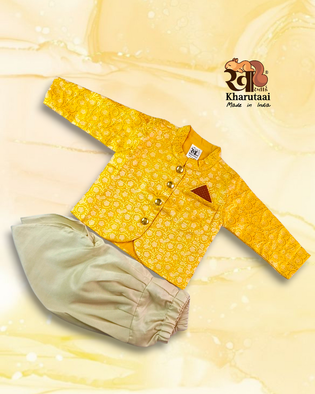 Jodhpuri Collection - Festive Outfit - Ethnic Collection